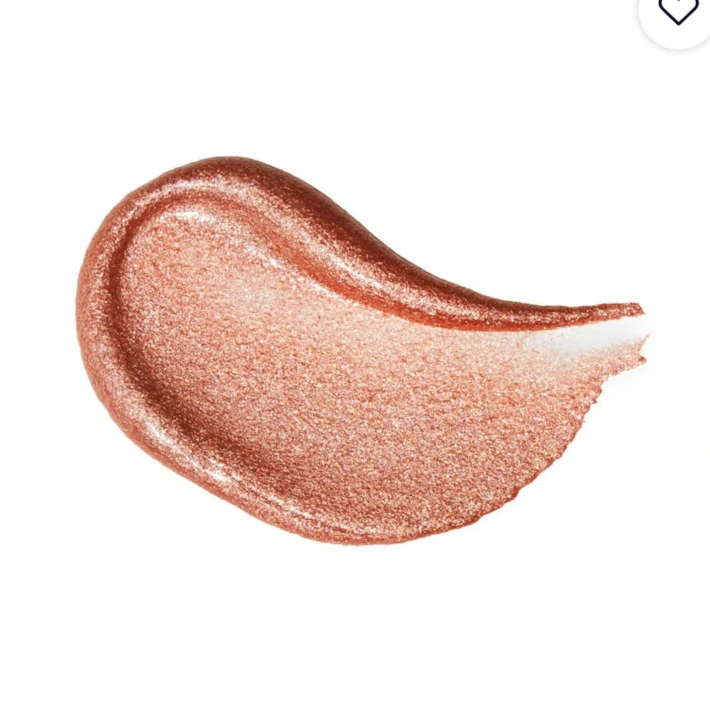 Urban Decay achieve glazed
